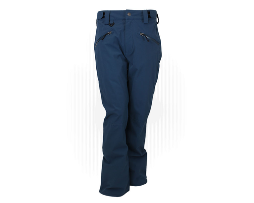 New Aura II Women's Pant Deep Blue LG 11851-TRB2209-96LG