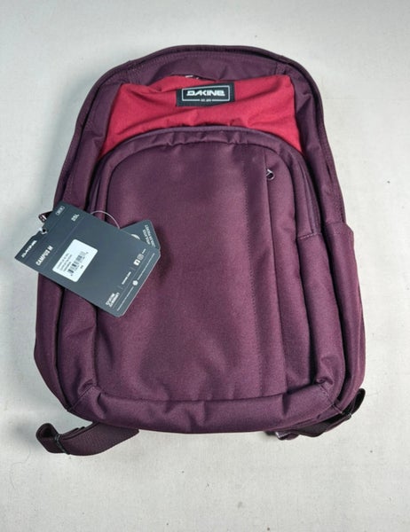 Dakine Backpack (New) garnett shadow campus medium