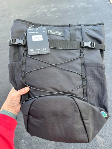 Dakine Backpack (New) wndr cinch pack 21L