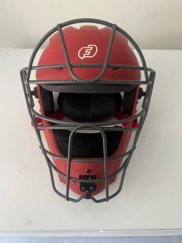 Catcher's Mask (Used)
