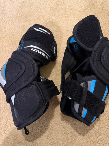 Senior Medium STX Rx3 Elbow Pads (Used)