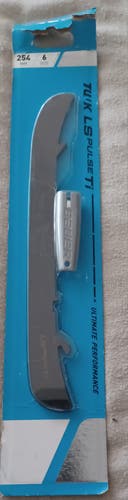 Bauer LS Pulse Ti 254 mm (New)