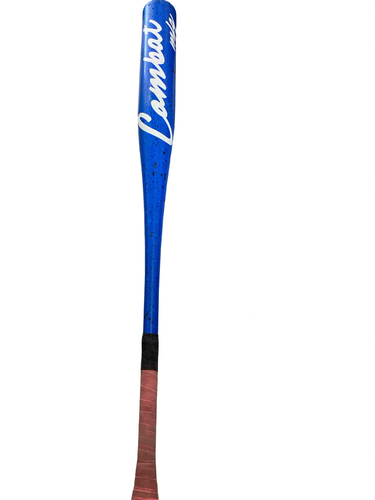 Used Combat SPEC A1 COOKIE MONSTER BB/SB High School -3 Bat 34" 11613-S000192089