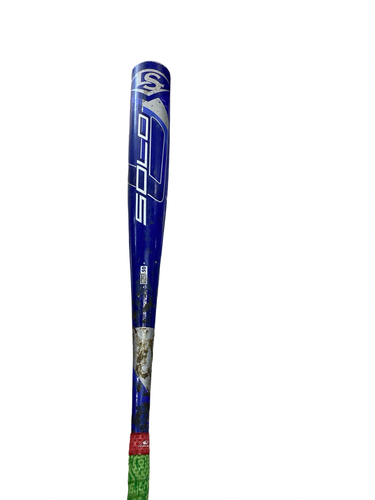 Used Louisville Slugger SOLO BB/SB High School -3 Bat 33" 11613-S000192090