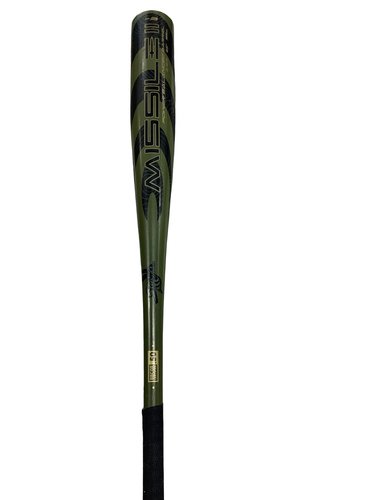 Used Stinger MISSILE II BB/SB High School -3 Bat 33" 11613-S000192091