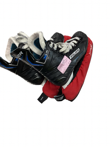 Used Bauer XLP Senior Hockey Skate Senior 6 11613-S000192080