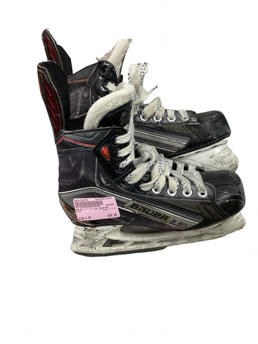 Used Bauer X 7.0 Junior Hockey Skate Junior 03 11613-S000192079