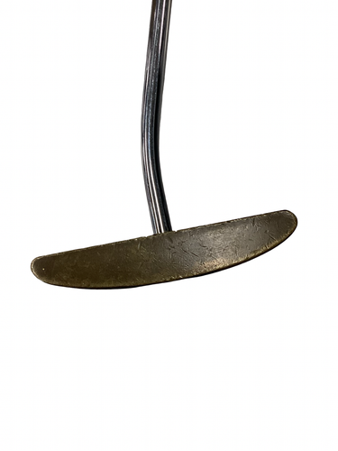 Used POSITIVE TLB C PUTTER Mens Putter RH 11613-S000192070