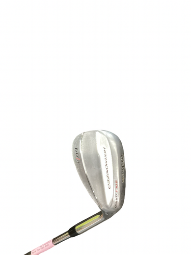 Used Wilson HARMONIZED 60 Golf Wedge Mens RH 60 Degree 11613-S000192072
