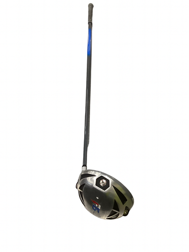 Used PATRIOT GOLF F15 DRIVER Mens Driver RH 10.5 Degree 11613-S000192071