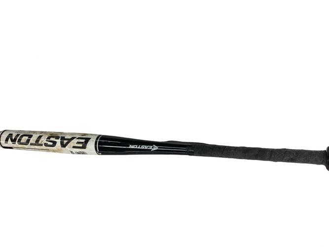 Used Easton BLACK BB/SB Slowpitch Bat 34" 11613-S000192051