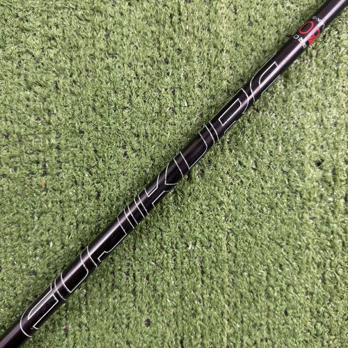 Fujikura Pro 60g Stiff Flex Driver Shaft Taylormade Adapter RH 44.5