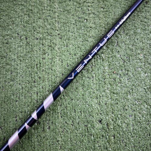 Fujikura Ventus Blue 5-S Stiff 5S 44.75 Driver Shaft Taylormade Qi4D Qi35