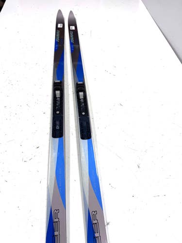 Used Karhu 175CM PIONEER NNN BND Mens XC Ski/Binding 175 cm 11860-S000317654