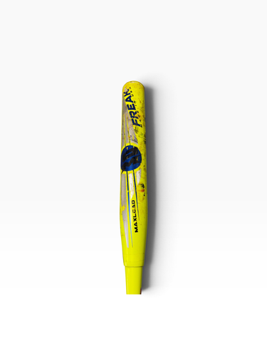 Used Miken FREAK 30 BB/SB Slowpitch Bat 34" 11307-S000269797