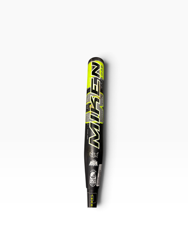 Used Miken FREAK 23 BB/SB Slowpitch Bat 34" 11307-S000269796