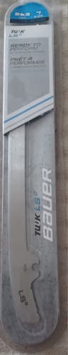 Bauer LS2 Steel 263 mm (New)