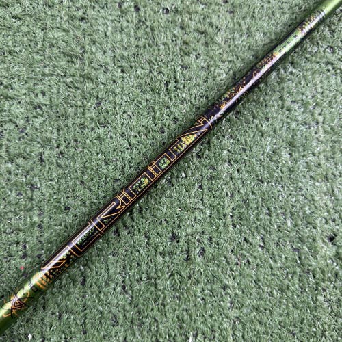 Aldila Trinity 5 Fairway Wood Shaft 75g Stiff Callaway Adapter 41.75