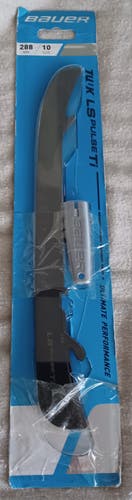 Bauer LS Pulse Ti 288 mm (New)