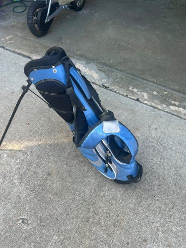 Bag (Used)