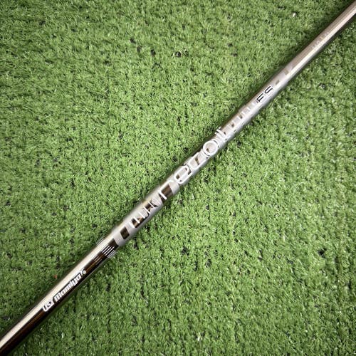 UST Mamiya ES 440 F1 Driver Shaft Ladies Womens Flex Callaway Adapter 43.5