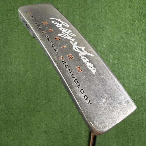 Macgregor DCT Bobby Grace Design Sunset Blade Putter 35