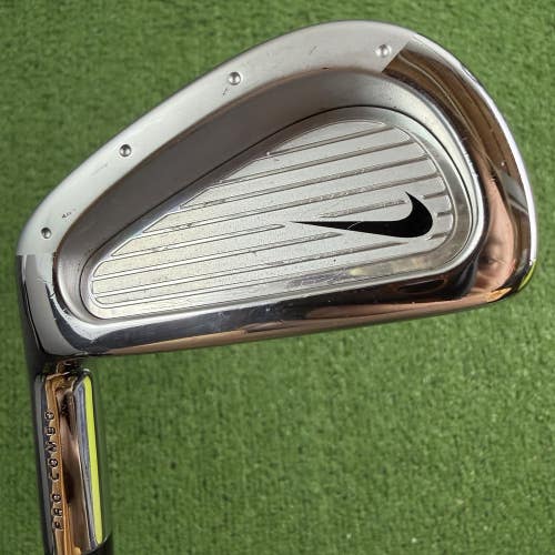 Nike Pro Combo Forged 4 Iron Regular Flex Graphite Left Handed 38.5