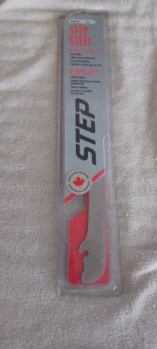 Step Steel STULTRA 272 mm (New)