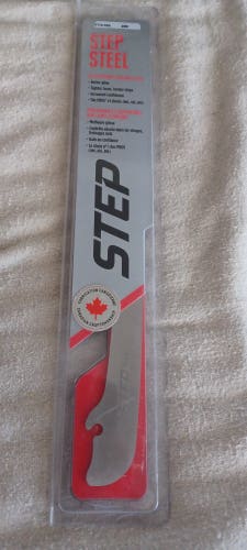 Step Steel STULTRA 280 mm (New)