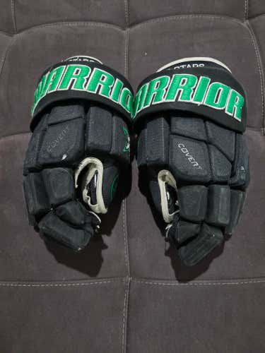 Warrior Covert Pro Gloves 13" (Used)