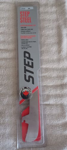 Step Steel ST PRO XS 263 mm