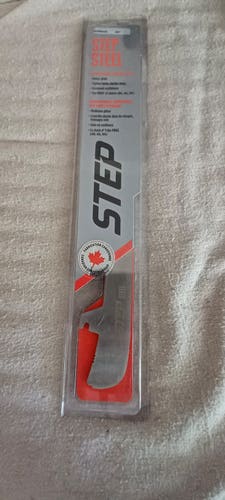 Step Steel ST PRO XS 287 mm