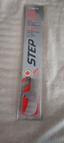 Step Steel ST PRO XS 295 mm