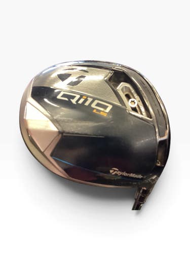 Used Taylormade QI10 LS Mens Driver RH 8.0 Degree 11846-S000112298