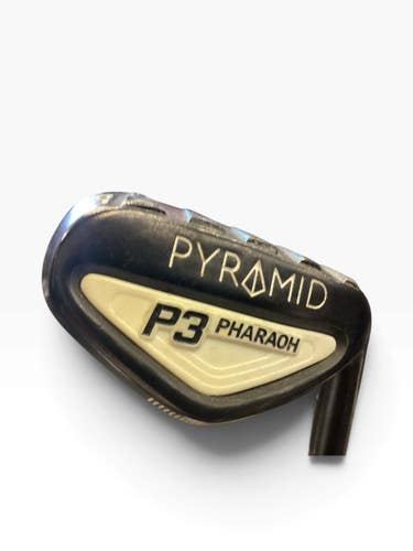 Used PHAROH PYRAMID Golf Chipper RH 46 Degree 11846-S000112292