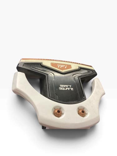 Used Cleveland SMART SQUARE Mens Putter RH 11846-S000112289