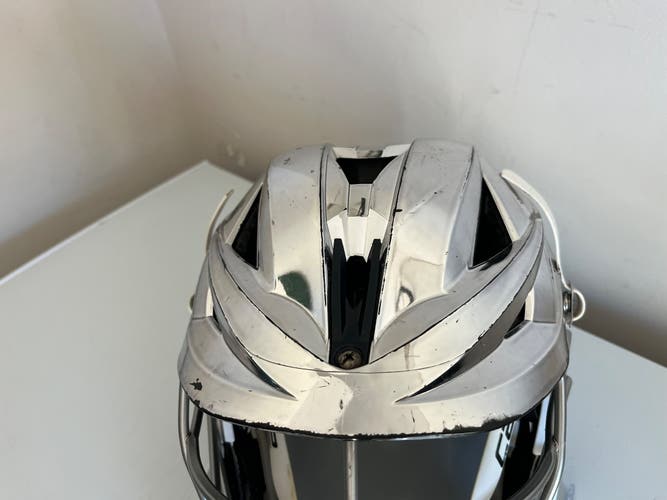 Cascade XRS Pro Helmet (Used)