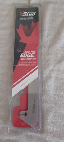 Step Steel ST GOAL (New) SKATE SIZE 8-9
