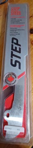 Step Steel ST PROZ 306 mm (New)