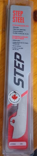 Step Steel ST PROZ 296 mm (New)