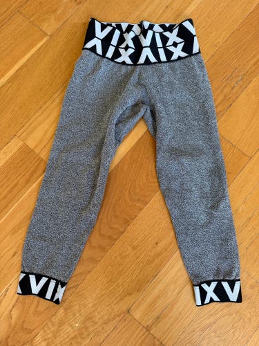 Cut Resistant VIX Medium Protective Long Underwear