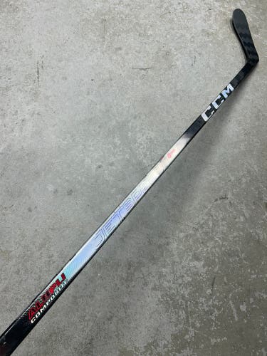 75 Flex P29 +1/4 Senior CCM FT8 Pro Left Hand Hockey Stick (Used) Pro Stock