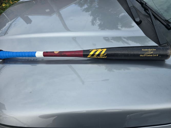 Marucci Bat (-3) 31" (Used)