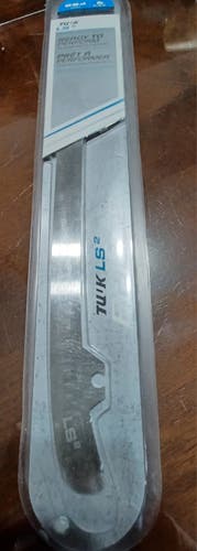 Bauer LS2 Steel 254 mm (New)