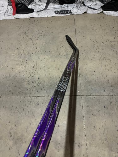 2 pack Senior Bauer Vapor Flylite Left Hand Hockey Stick P92 77 Flex Pro Stock (New)