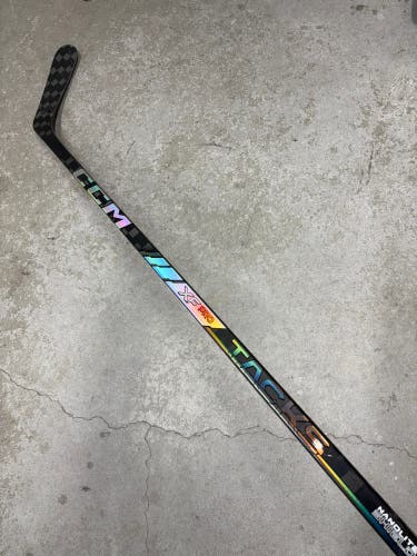 90 Flex P29 Senior CCM XF Pro Right Hand Hockey Stick (New) Pro Stock