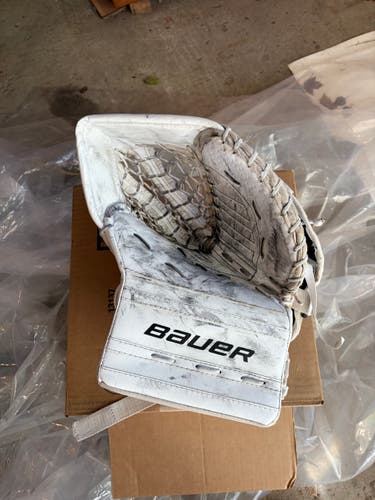 2025 Bauer GSX Regular (Used)