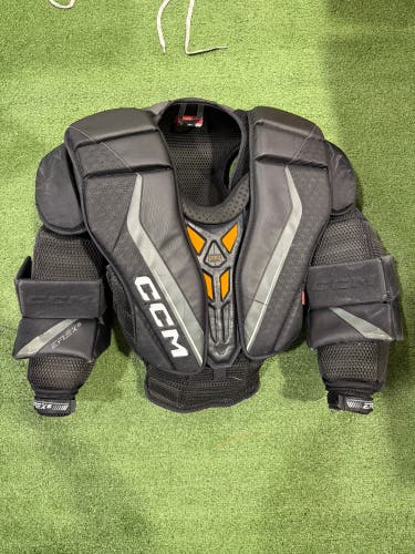 CCM EFlex 6 Goalie Chest Protector | Senior Medium