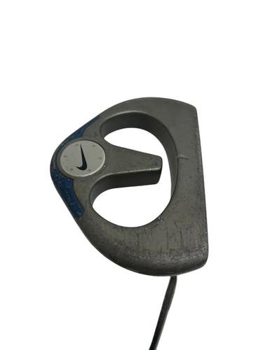 Used Nike OZ T100 Mens RH Putter 11692-S000159254