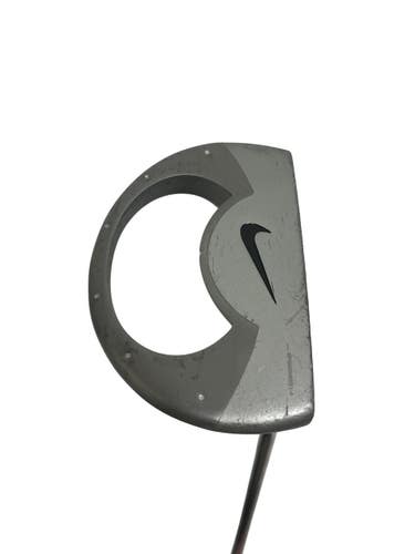 Used Nike OZ Mens RH Putter 11692-S000159253